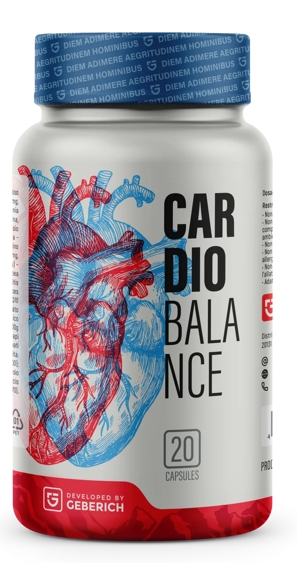 CardioBalance